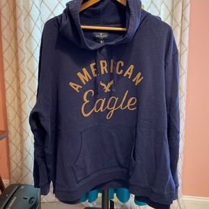 American Eagle hoodie